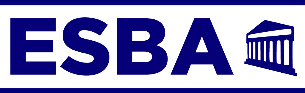 Logo ESBA