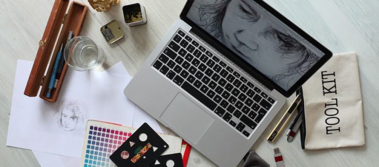 Tecnicatura en Diseño y Comunicación Visual a Distancia